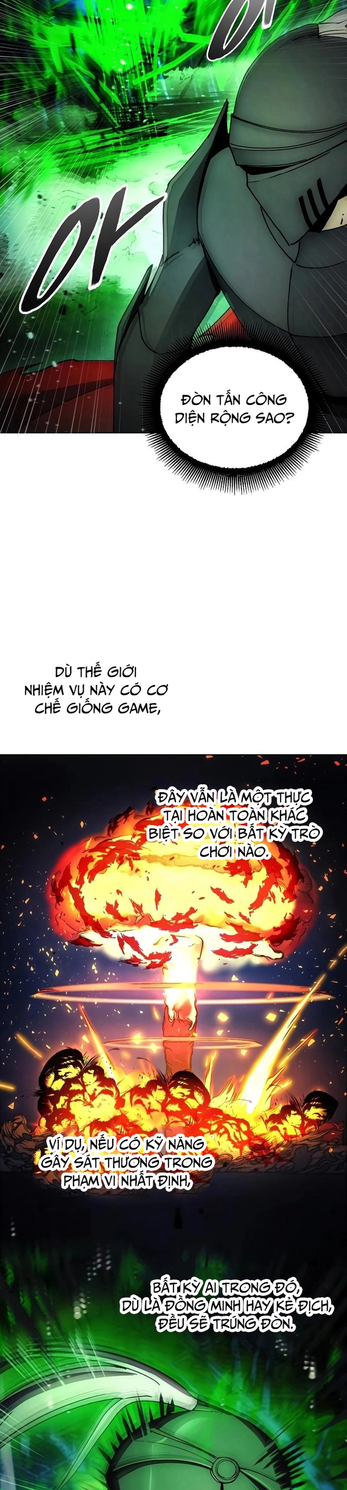 Tao Là Ác Nhân Chap 168 - Next Chap 169