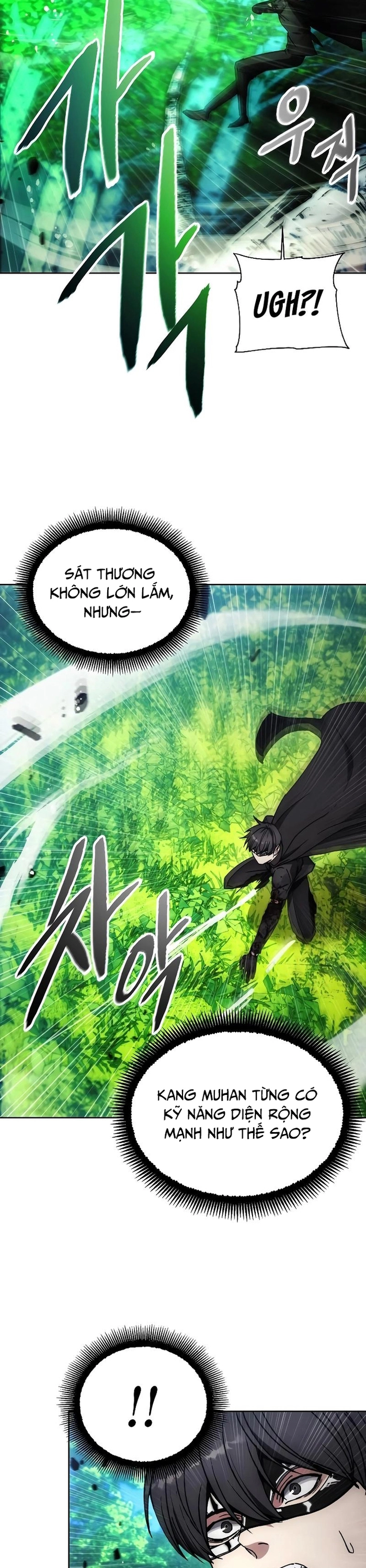 Tao Là Ác Nhân Chap 168 - Next Chap 169