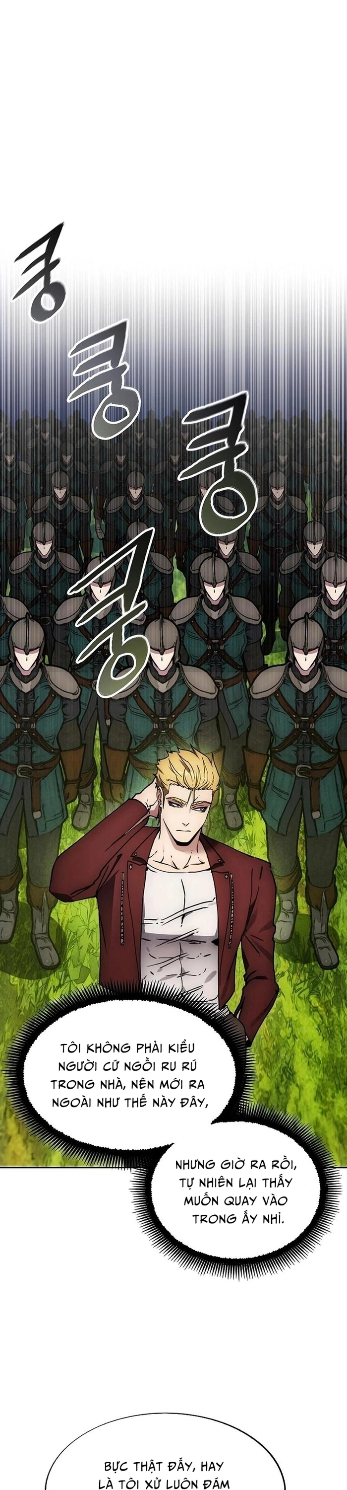 Tao Là Ác Nhân Chap 169 - Next Chap 170