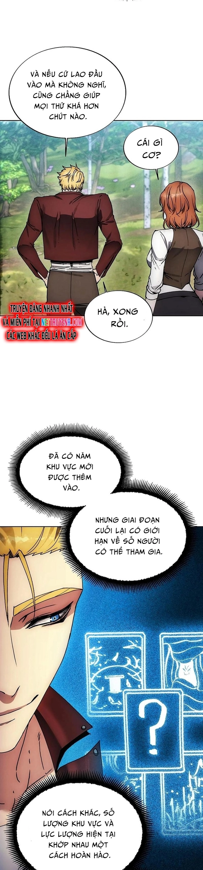 Tao Là Ác Nhân Chap 169 - Next Chap 170