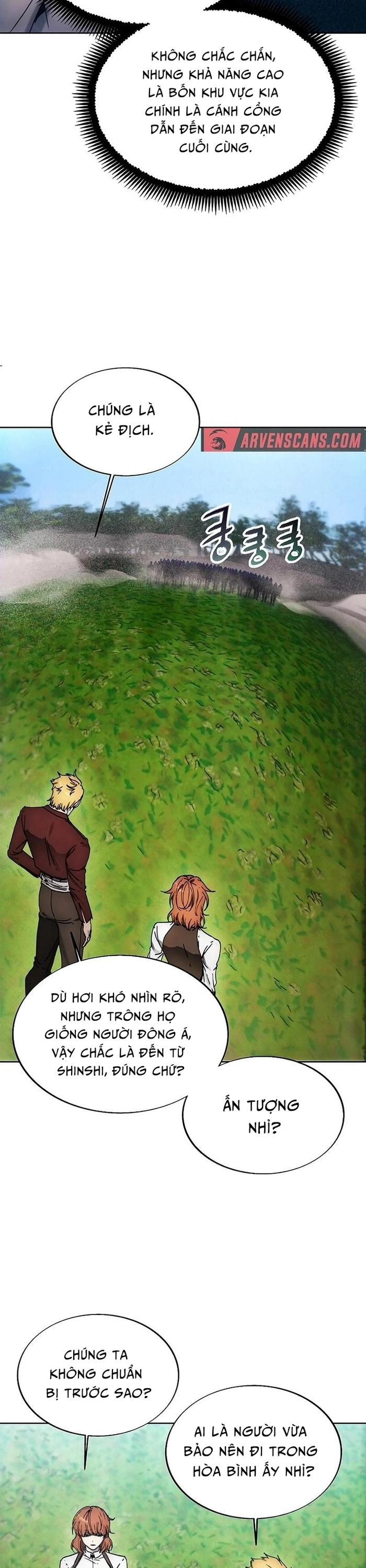 Tao Là Ác Nhân Chap 169 - Next Chap 170