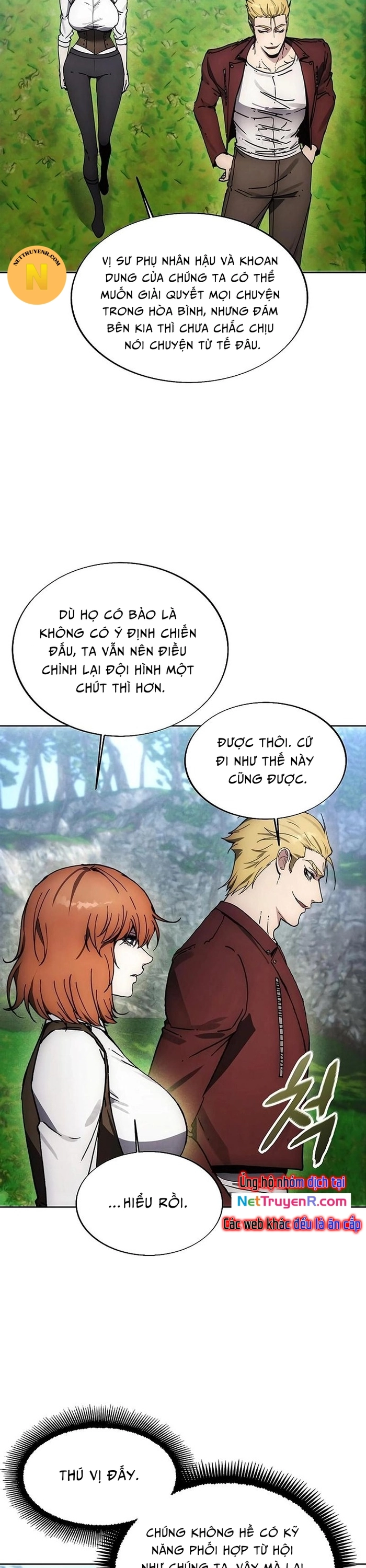 Tao Là Ác Nhân Chap 169 - Next Chap 170
