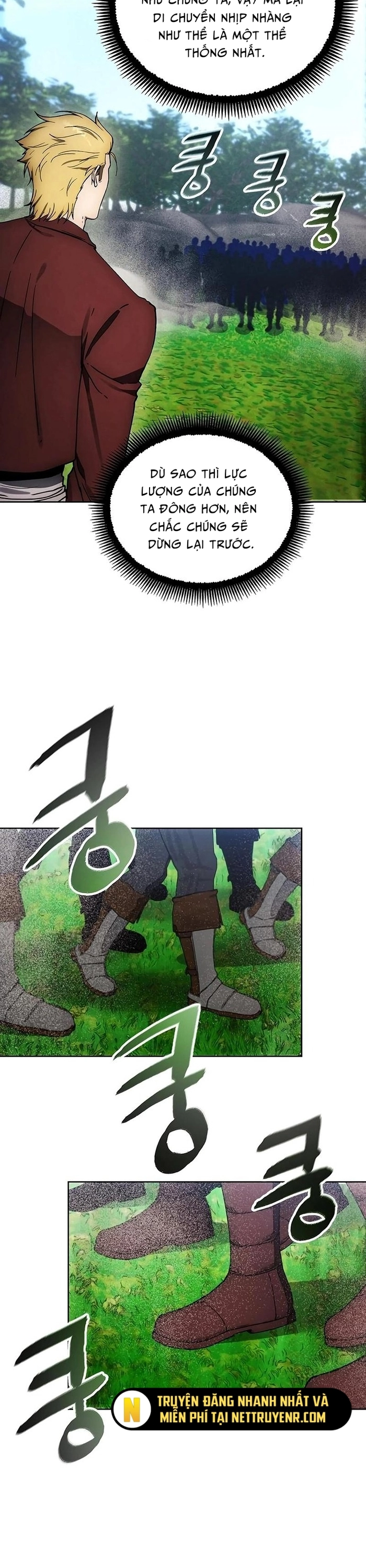 Tao Là Ác Nhân Chap 169 - Next Chap 170