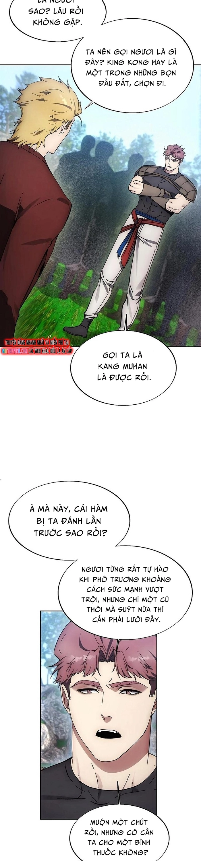 Tao Là Ác Nhân Chap 169 - Next Chap 170