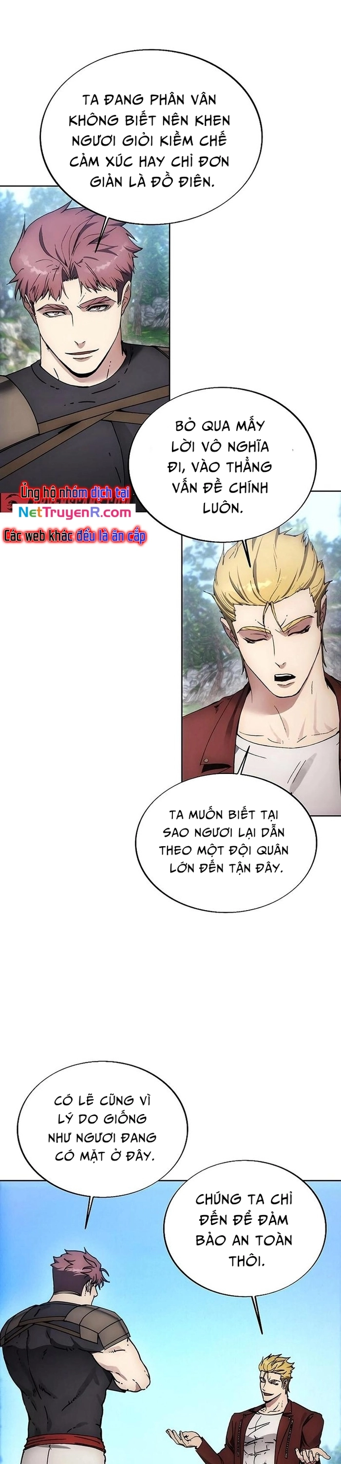 Tao Là Ác Nhân Chap 169 - Next Chap 170