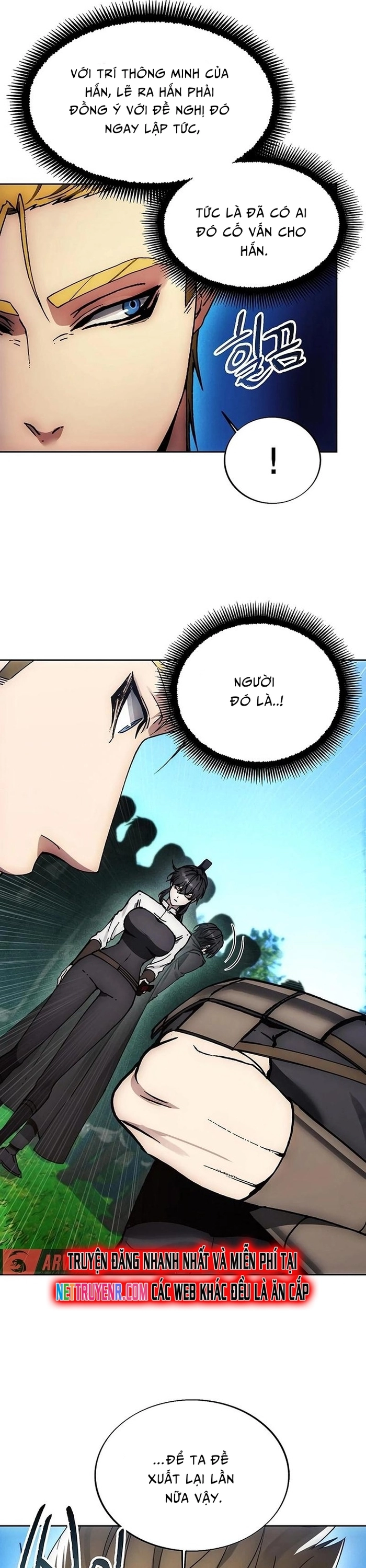 Tao Là Ác Nhân Chap 169 - Next Chap 170