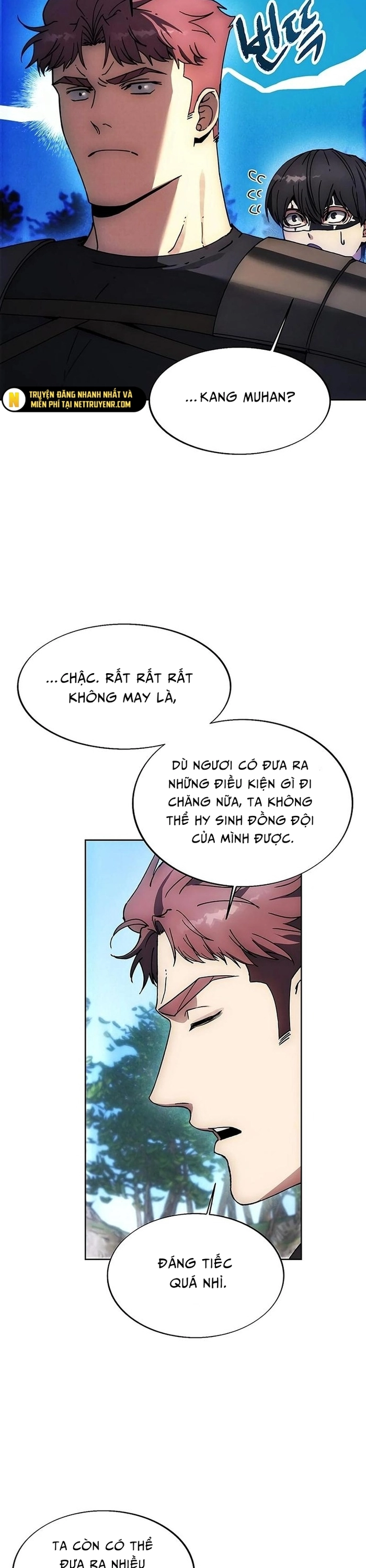 Tao Là Ác Nhân Chap 169 - Next Chap 170