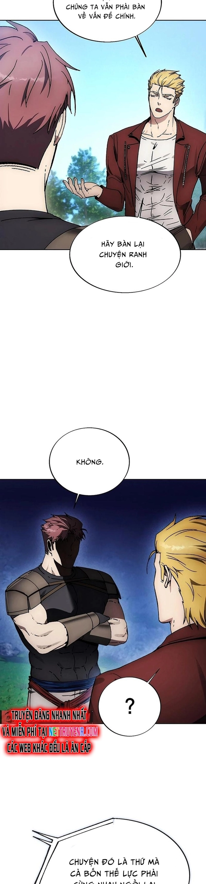 Tao Là Ác Nhân Chap 169 - Next Chap 170