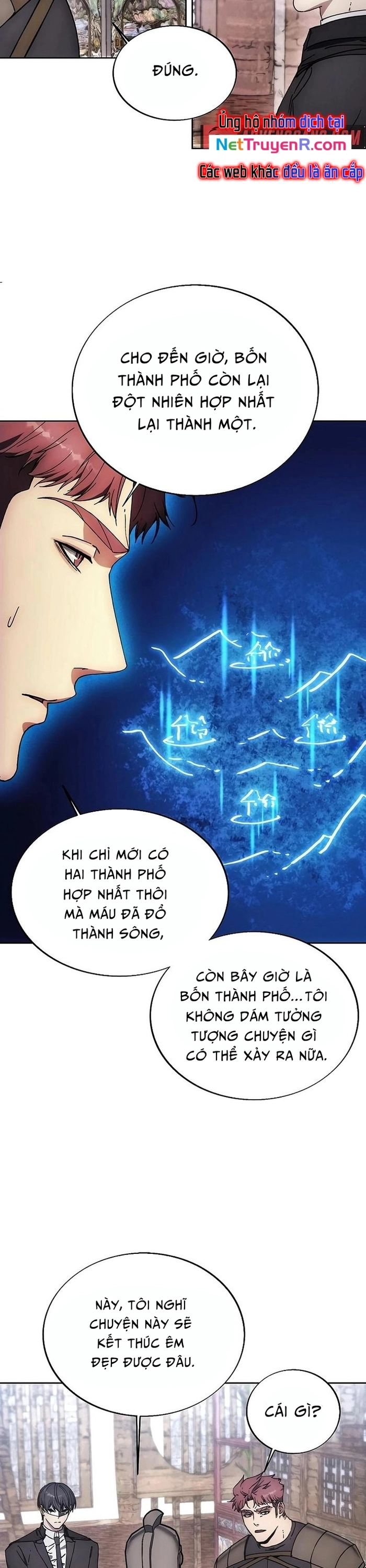 Tao Là Ác Nhân Chap 169 - Next Chap 170