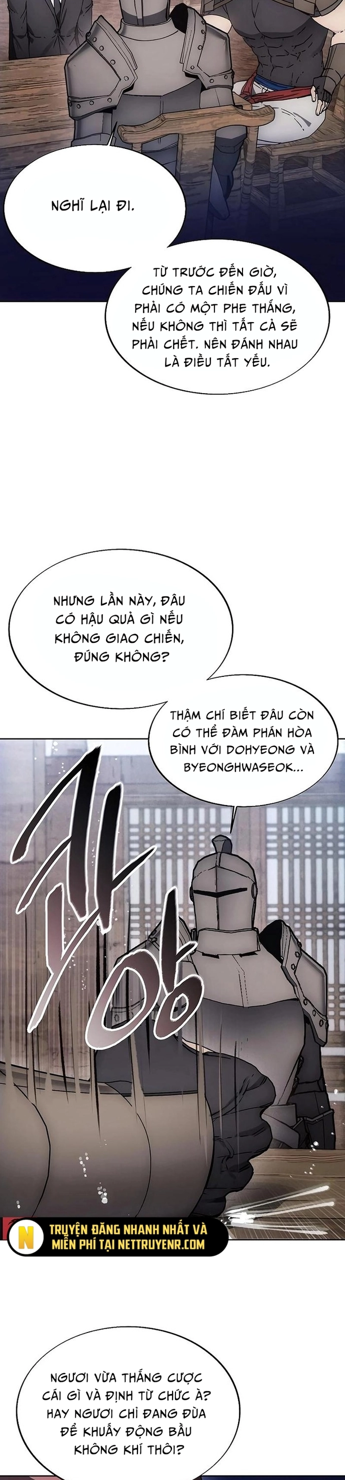 Tao Là Ác Nhân Chap 169 - Next Chap 170