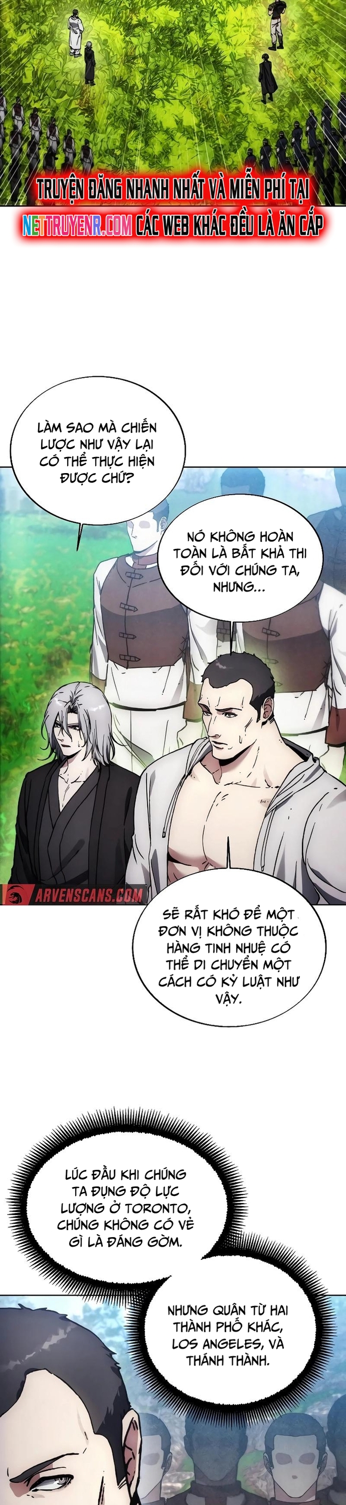 Tao Là Ác Nhân Chap 170 - Next Chap 171