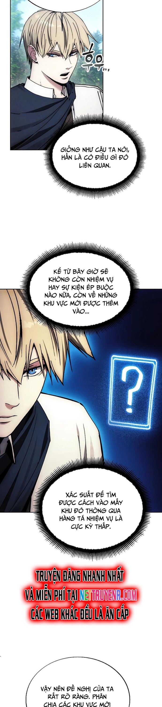 Tao Là Ác Nhân Chap 170 - Next Chap 171