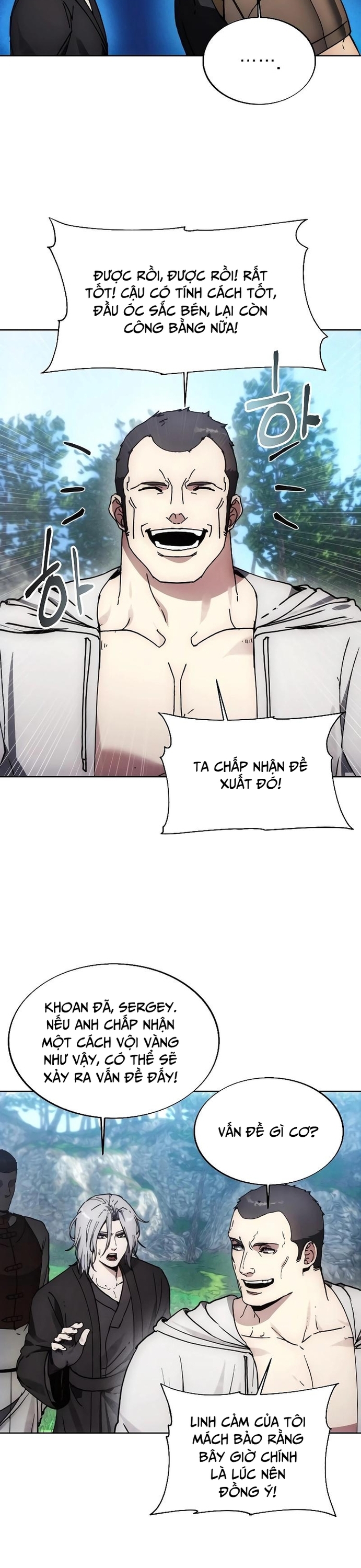 Tao Là Ác Nhân Chap 170 - Next Chap 171