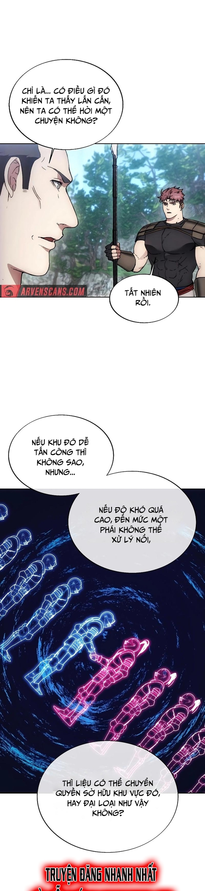 Tao Là Ác Nhân Chap 170 - Next Chap 171