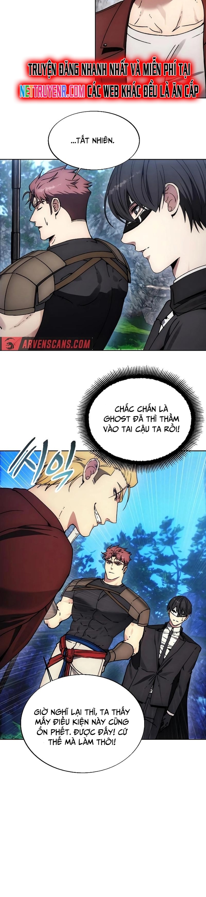 Tao Là Ác Nhân Chap 170 - Next Chap 171