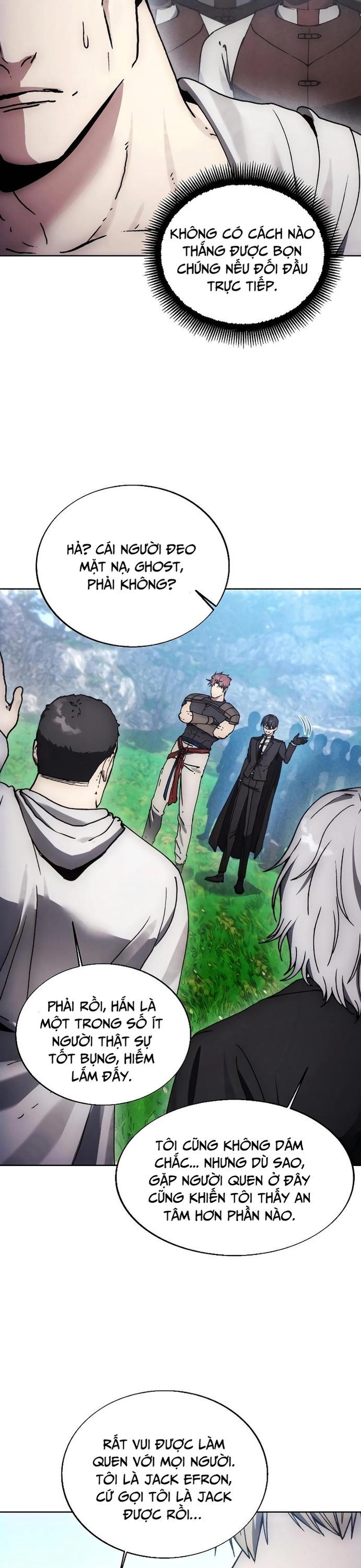 Tao Là Ác Nhân Chap 170 - Next Chap 171