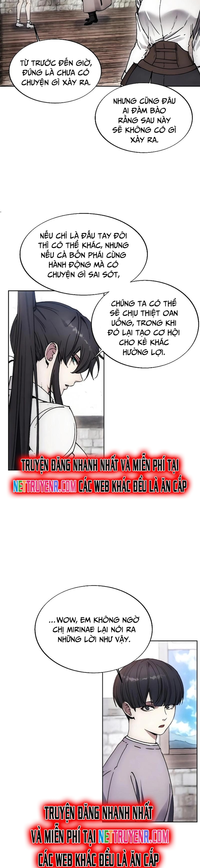Tao Là Ác Nhân Chap 170 - Next Chap 171