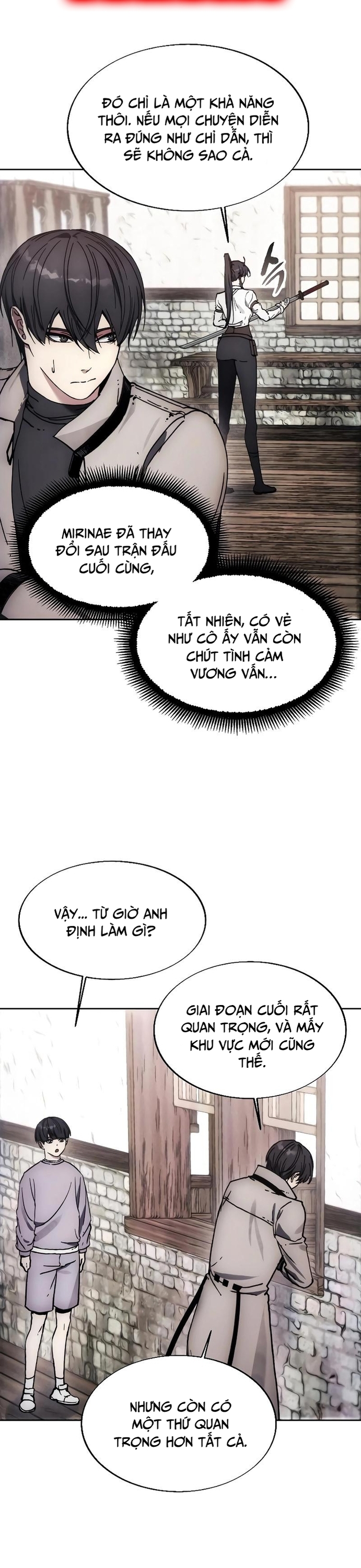 Tao Là Ác Nhân Chap 170 - Next Chap 171