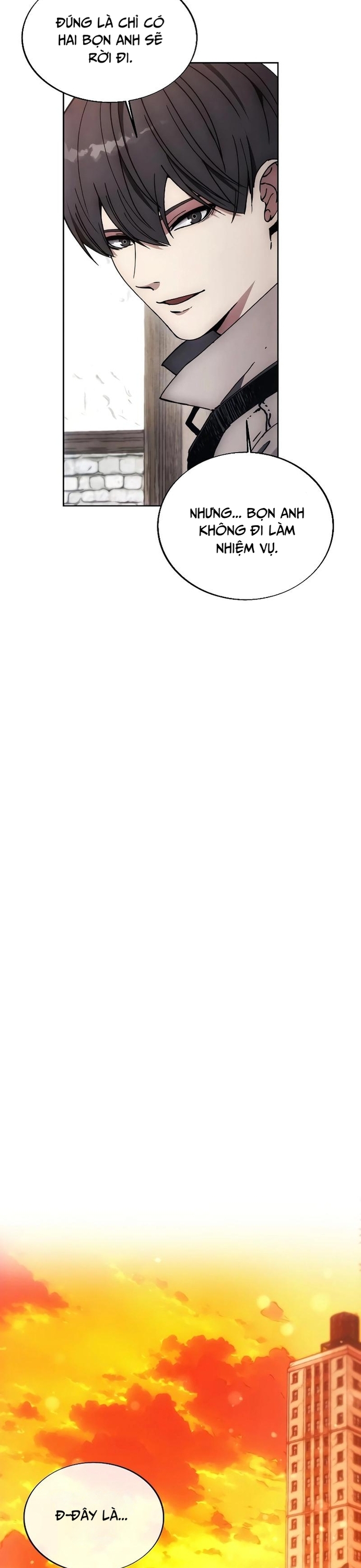 Tao Là Ác Nhân Chap 170 - Next Chap 171