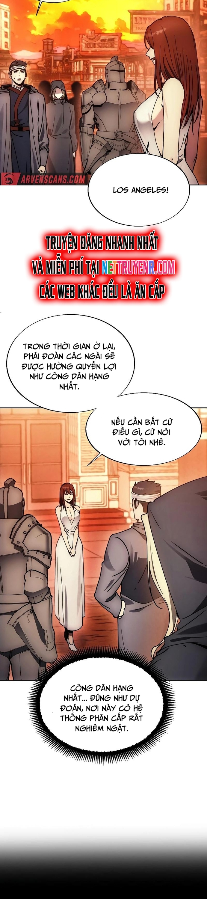 Tao Là Ác Nhân Chap 170 - Next Chap 171