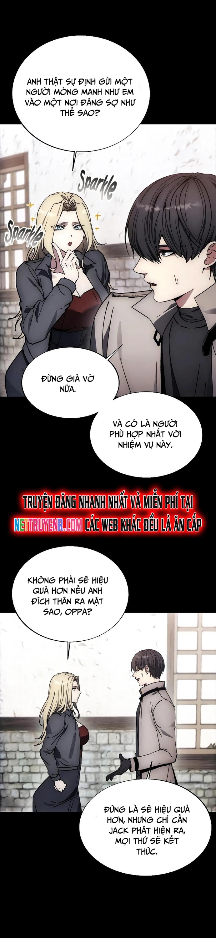 Tao Là Ác Nhân Chap 170 - Next Chap 171