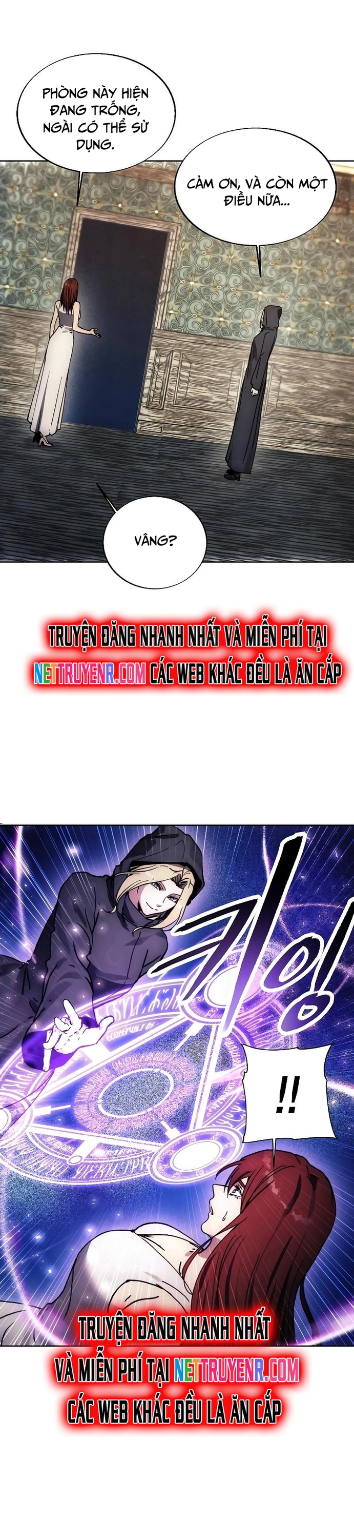 Tao Là Ác Nhân Chap 170 - Next Chap 171