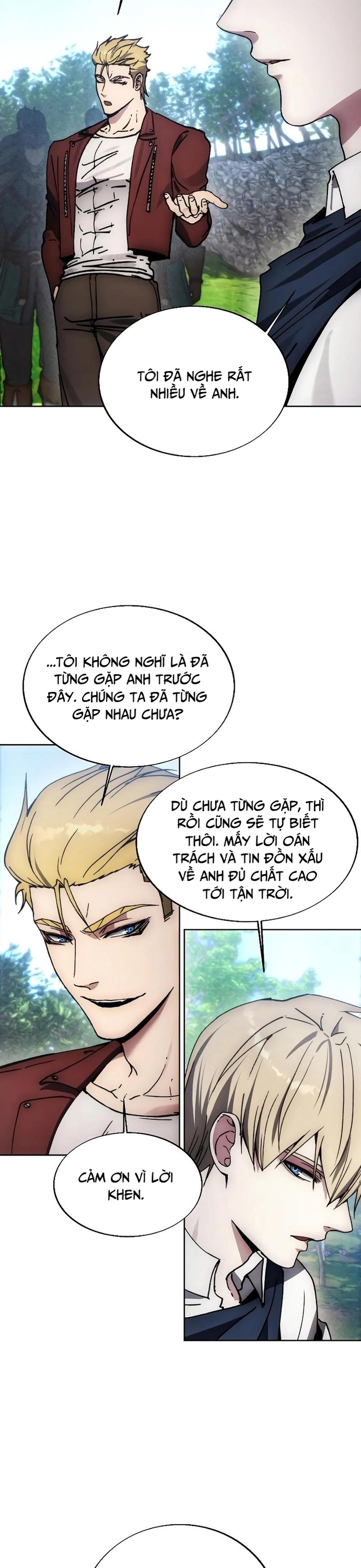 Tao Là Ác Nhân Chap 170 - Next Chap 171