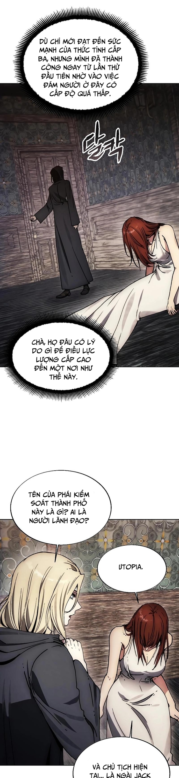 Tao Là Ác Nhân Chap 170 - Next Chap 171