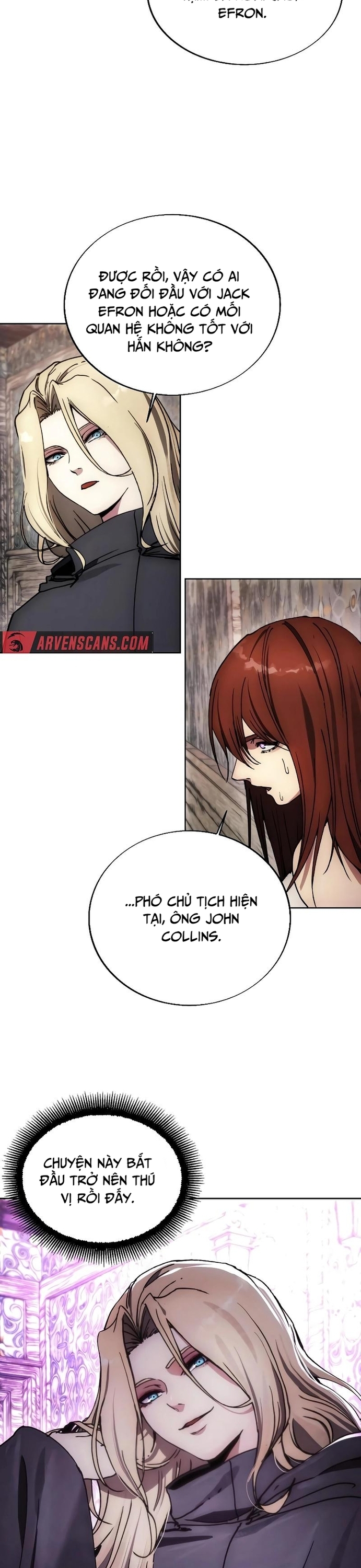 Tao Là Ác Nhân Chap 170 - Next Chap 171