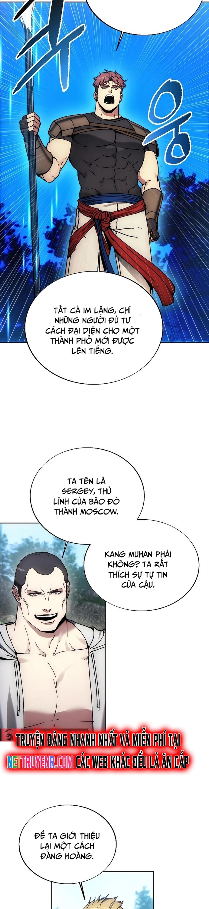 Tao Là Ác Nhân Chap 170 - Next Chap 171