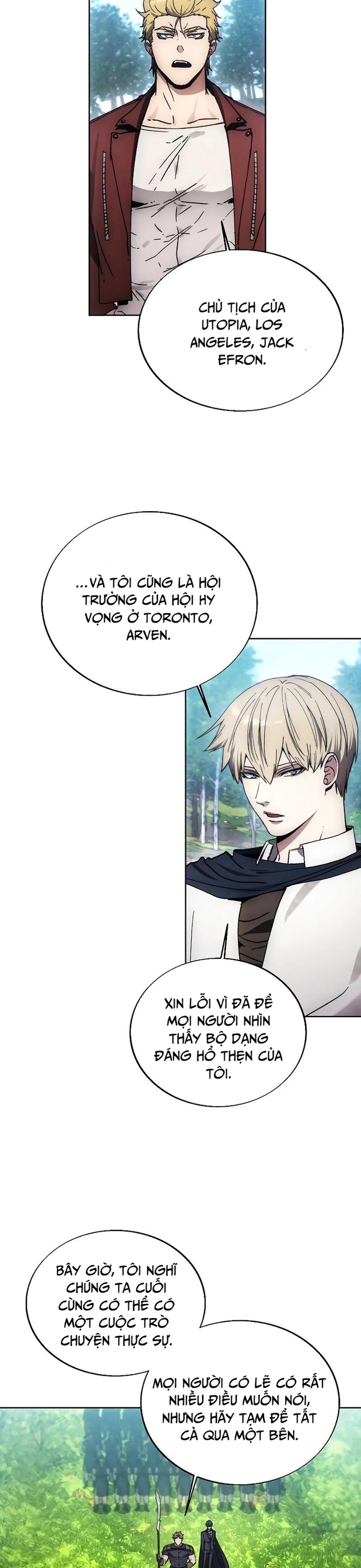 Tao Là Ác Nhân Chap 170 - Next Chap 171