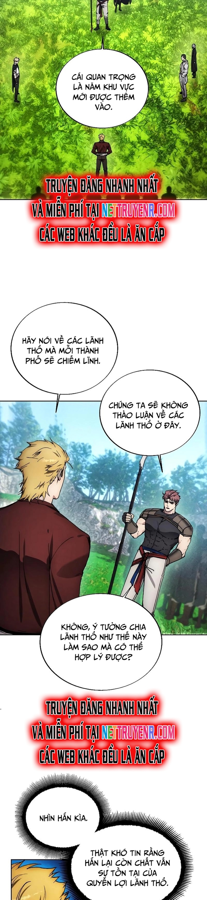 Tao Là Ác Nhân Chap 170 - Next Chap 171
