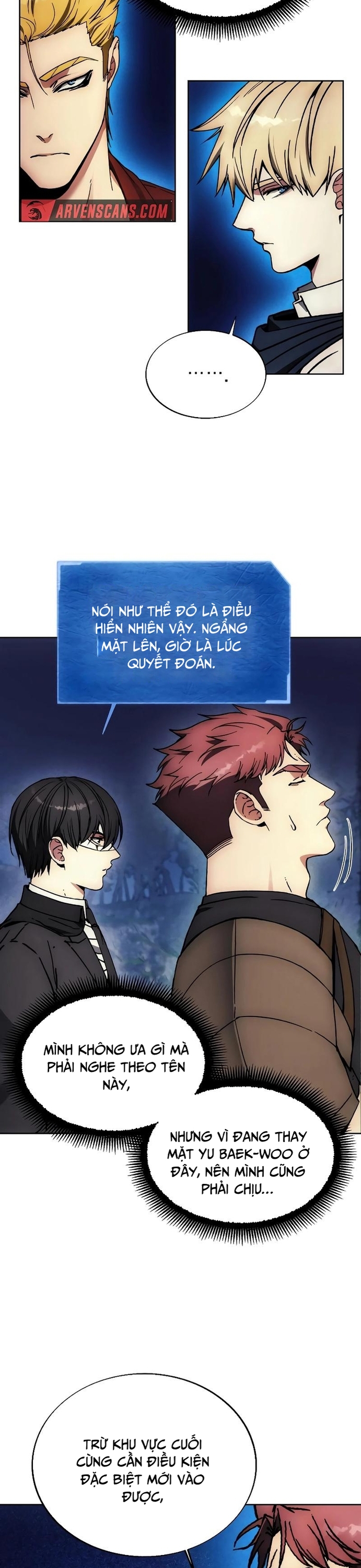 Tao Là Ác Nhân Chap 170 - Next Chap 171