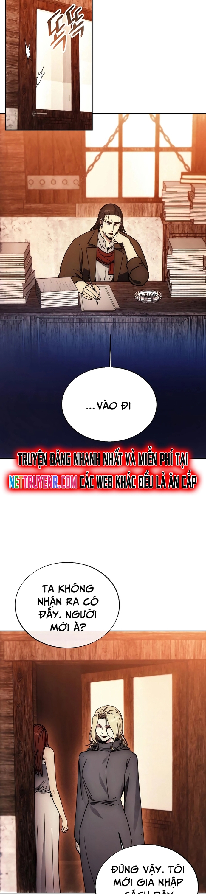 Tao Là Ác Nhân Chap 171 - Next Chap 172