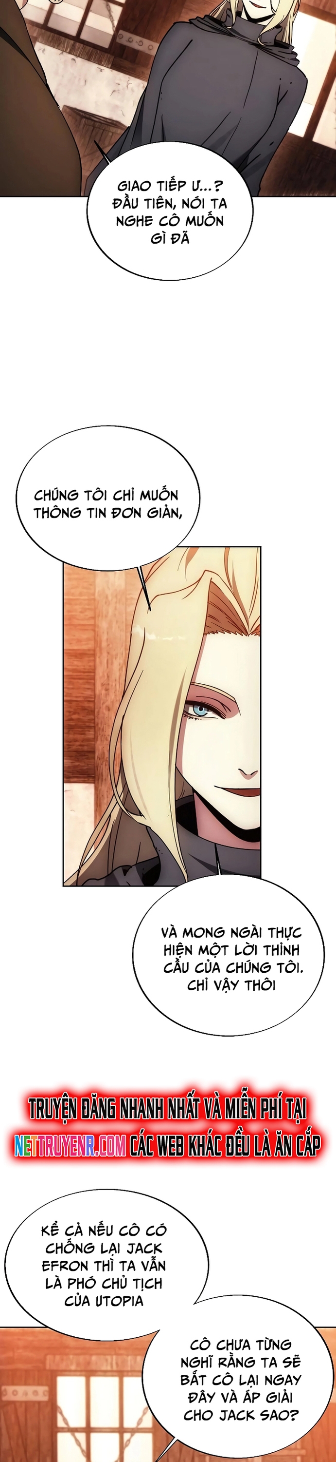 Tao Là Ác Nhân Chap 171 - Next Chap 172