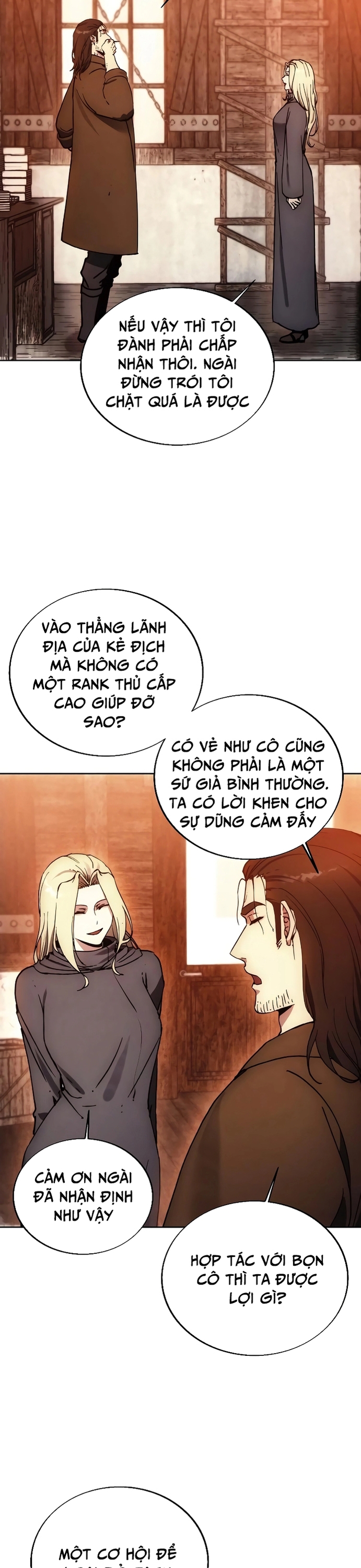 Tao Là Ác Nhân Chap 171 - Next Chap 172
