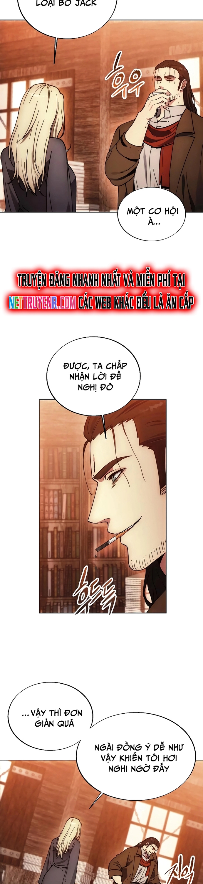 Tao Là Ác Nhân Chap 171 - Next Chap 172