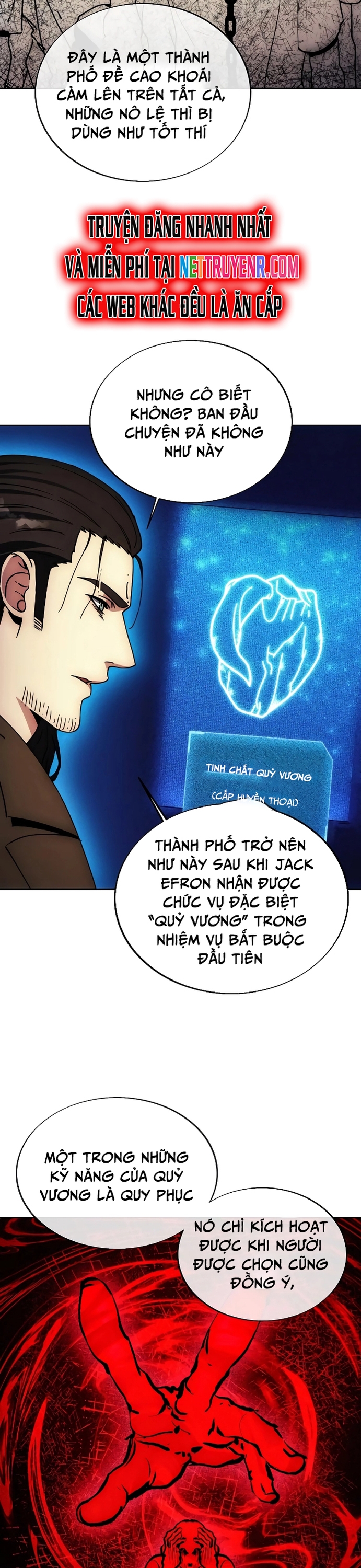 Tao Là Ác Nhân Chap 171 - Next Chap 172