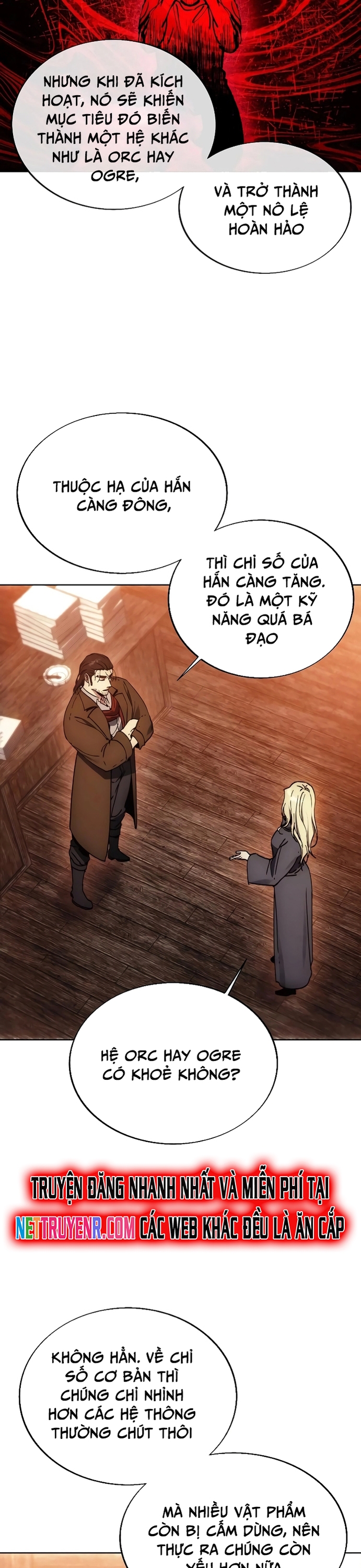 Tao Là Ác Nhân Chap 171 - Next Chap 172