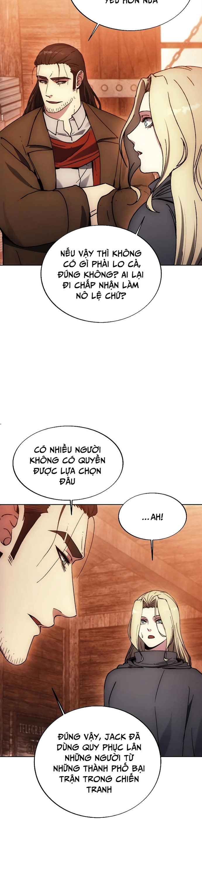 Tao Là Ác Nhân Chap 171 - Next Chap 172