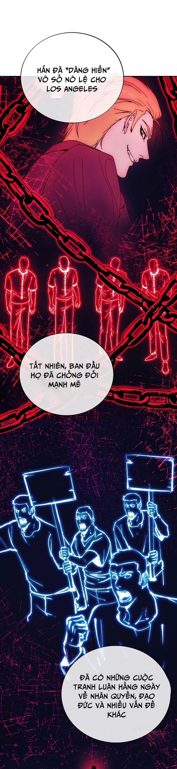 Tao Là Ác Nhân Chap 171 - Next Chap 172