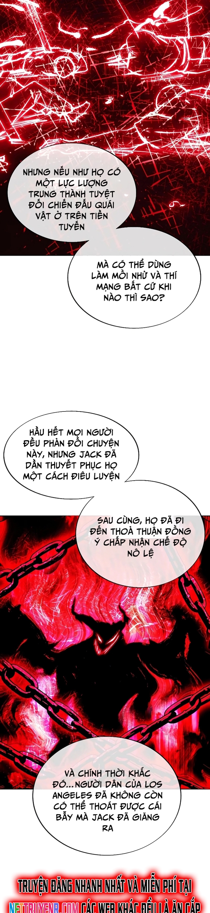 Tao Là Ác Nhân Chap 171 - Next Chap 172