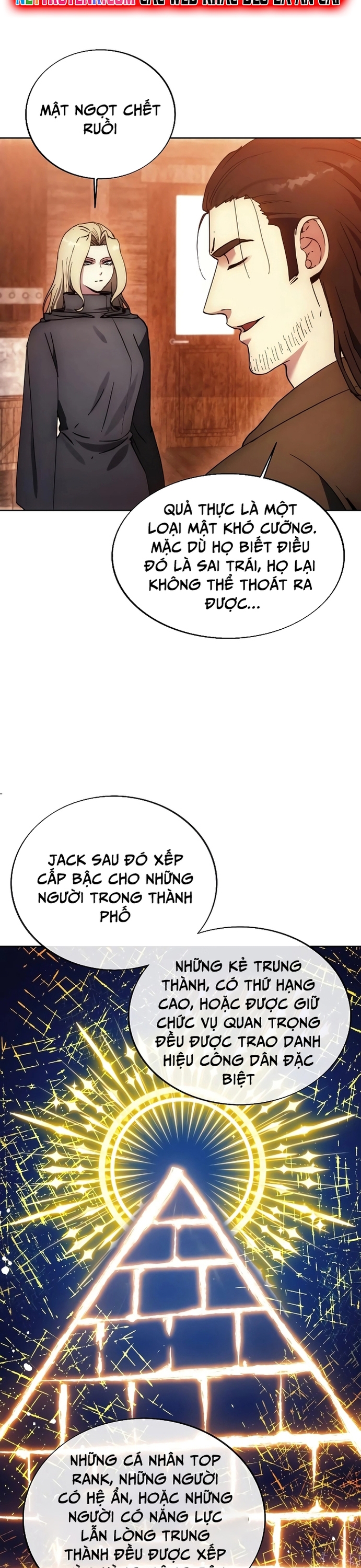 Tao Là Ác Nhân Chap 171 - Next Chap 172