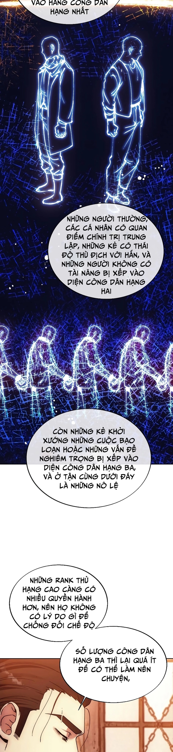 Tao Là Ác Nhân Chap 171 - Next Chap 172