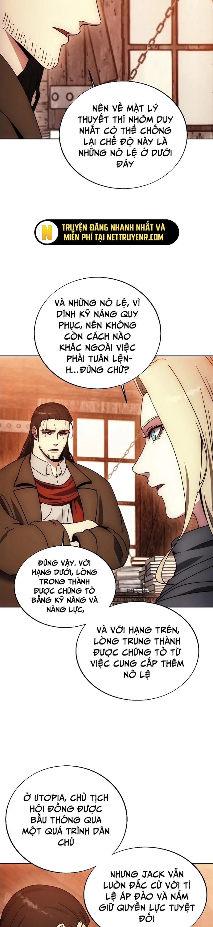 Tao Là Ác Nhân Chap 171 - Next Chap 172