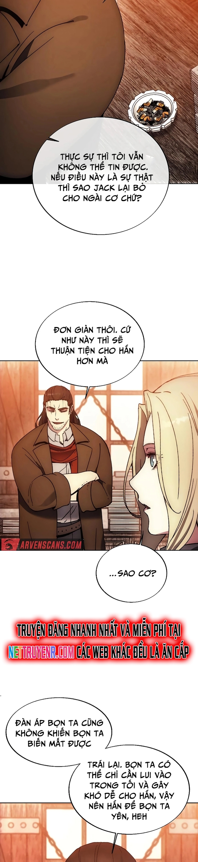 Tao Là Ác Nhân Chap 171 - Next Chap 172