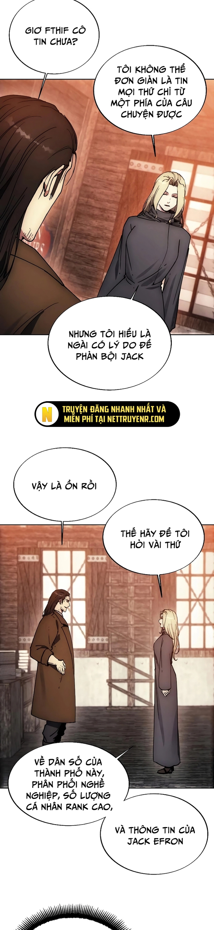 Tao Là Ác Nhân Chap 171 - Next Chap 172