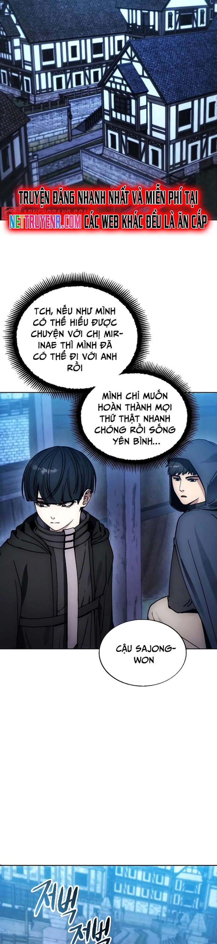 Tao Là Ác Nhân Chap 171 - Next Chap 172