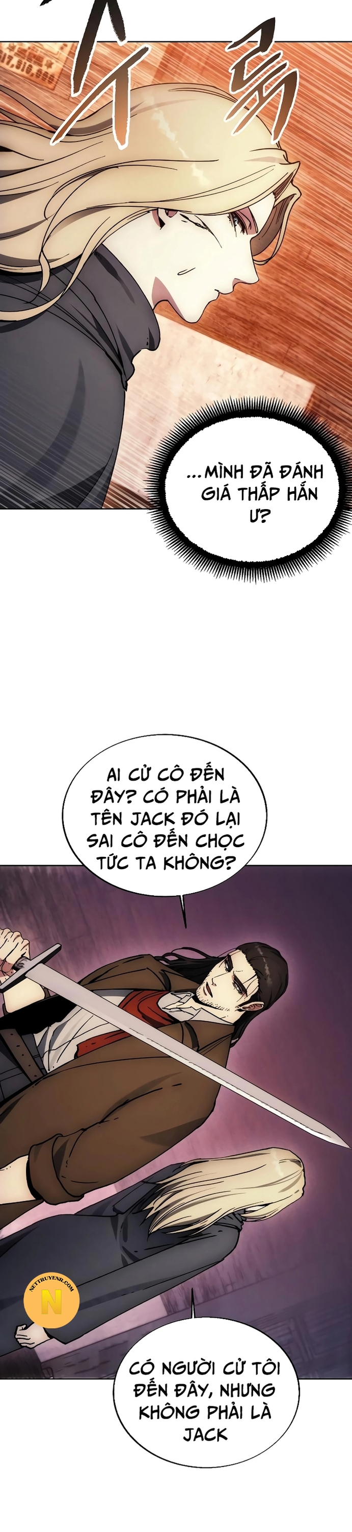 Tao Là Ác Nhân Chap 171 - Next Chap 172