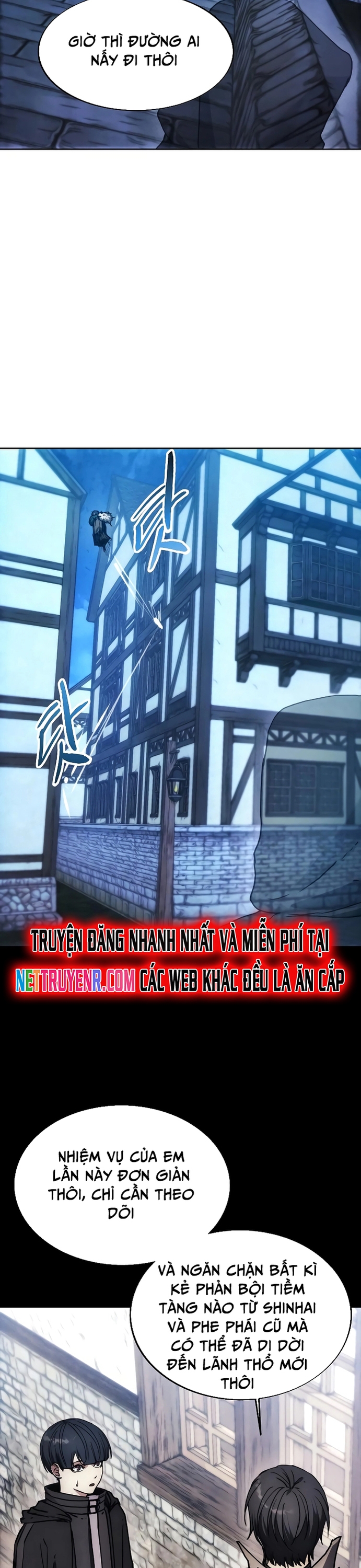 Tao Là Ác Nhân Chap 171 - Next Chap 172